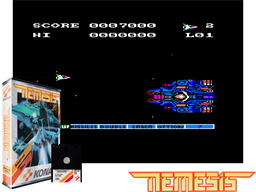 Nemesis